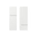 Samsung VG-MSFB65WTEZA | My Tablet - 65" Stripe Board - White-SONXPLUS St-Jean