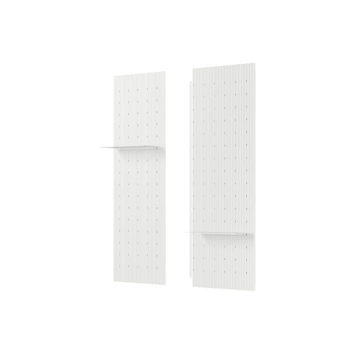 Samsung VG-MSFB65WTEZA | My Tablet - 65" Stripe Board - White-SONXPLUS St-Jean