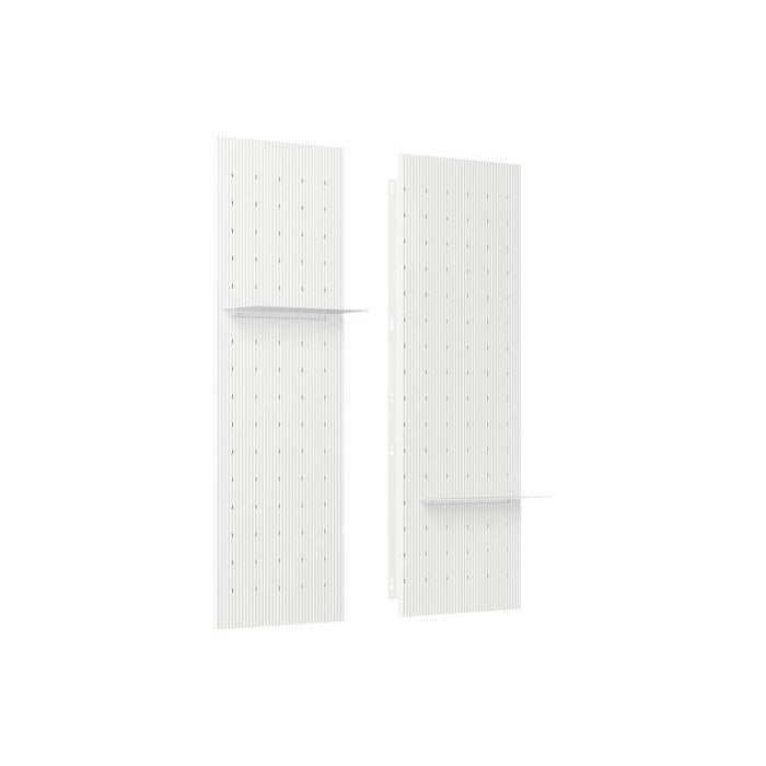 Samsung VG-MSFB65WTEZA | My Tablet - 65" Stripe Board - White-SONXPLUS St-Jean