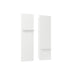Samsung VG-MSFB65WTEZA | My Tablet - 65" Stripe Board - White-SONXPLUS St-Jean