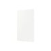 Samsung VG-MSFB65WTFZA | My tablet - Perforated panel - White-SONXPLUS St-Jean