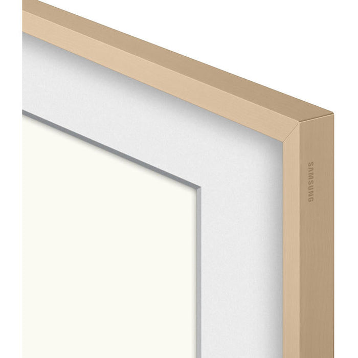 Samsung VG-SCFA55BEBZA | Surround for 55" The Frame TV - Beige-SONXPLUS St-Jean