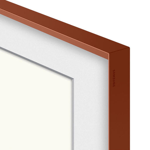 Samsung VG-SCFA55TRCZA | Surround for 55" The Frame TV - Brick Red-SONXPLUS St-Jean