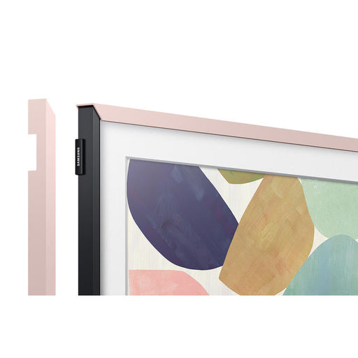 Samsung VG-SCFT32NP/ZA | 32" The Frame TV Surround - Rose-SONXPLUS St-Jean