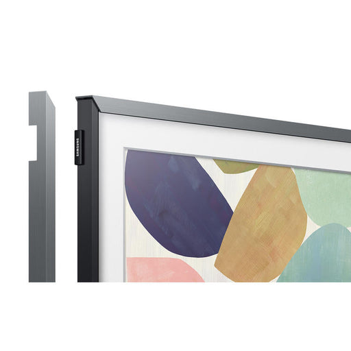 Samsung VG-SCFT32ST/ZA | 32" The Frame TV Surround - Turntable-SONXPLUS St-Jean
