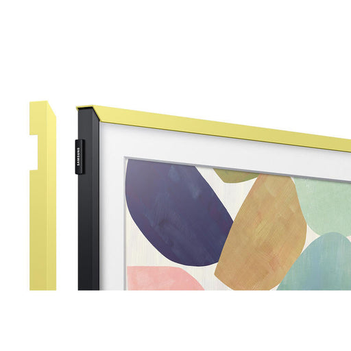 Samsung VG-SCFT32VL/ZA | Surround for 32" The Frame TV - Citron Vif-SONXPLUS St-Jean