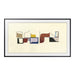 Samsung VG-SCFT65BL/ZA | Surround for 65" The Frame TV - Black-SONXPLUS St-Jean