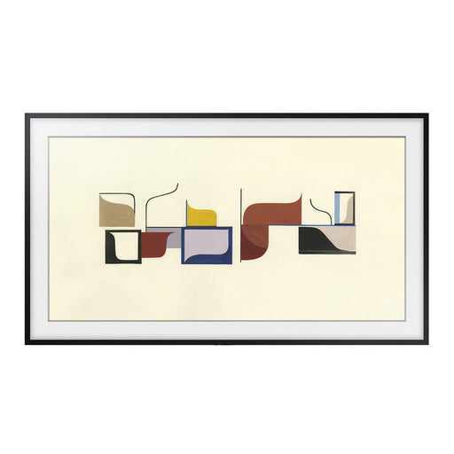 Samsung VG-SCFT75BL/ZA | Bezel for 75" The Frame TV - Black-SONXPLUS St-Jean
