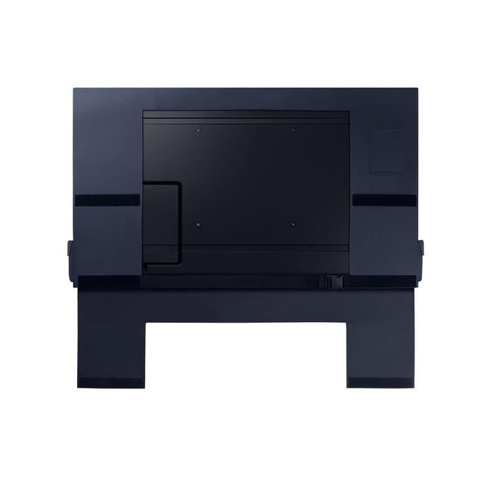 Samsung VG-SDCC55G/ZC | Protective cover for The Terrace 55" outdoor TV - Dark grey-SONXPLUS St-Jean