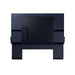 Samsung VG-SDCC55G/ZC | Protective cover for The Terrace 55" outdoor TV - Dark grey-SONXPLUS St-Jean
