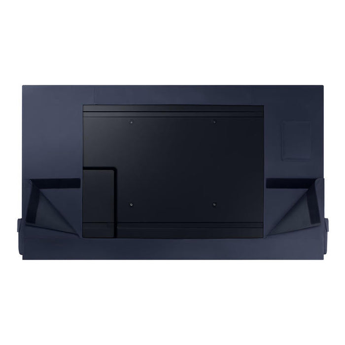 Samsung VG-SDCC55G/ZC | Protective cover for The Terrace 55" outdoor TV - Dark grey-SONXPLUS St-Jean