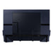 Samsung VG-SDCC55G/ZC | Protective cover for The Terrace 55" outdoor TV - Dark grey-SONXPLUS St-Jean