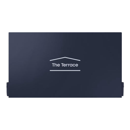 Samsung VG-SDCC65G/ZC | Protective cover for The Terrace 65" outdoor TV - Dark grey-SONXPLUS St-Jean