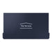 Samsung VG-SDCC75G/ZC | Protective cover for The Terrace 75" outdoor TV - Dark grey-SONXPLUS St-Jean