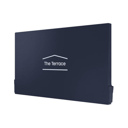 Samsung VG-SDCC75G/ZC | Protective cover for The Terrace 75" outdoor TV - Dark grey-SONXPLUS St-Jean