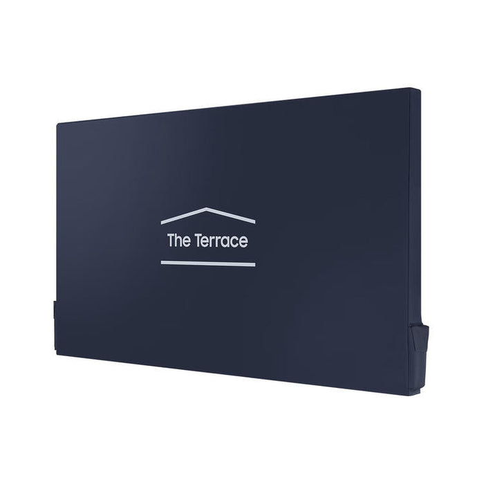 Samsung VG-SDCC75G/ZC | Protective cover for The Terrace 75" outdoor TV - Dark grey-SONXPLUS St-Jean