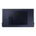 Samsung VG-SDCC75G/ZC | Protective cover for The Terrace 75" outdoor TV - Dark grey-SONXPLUS St-Jean