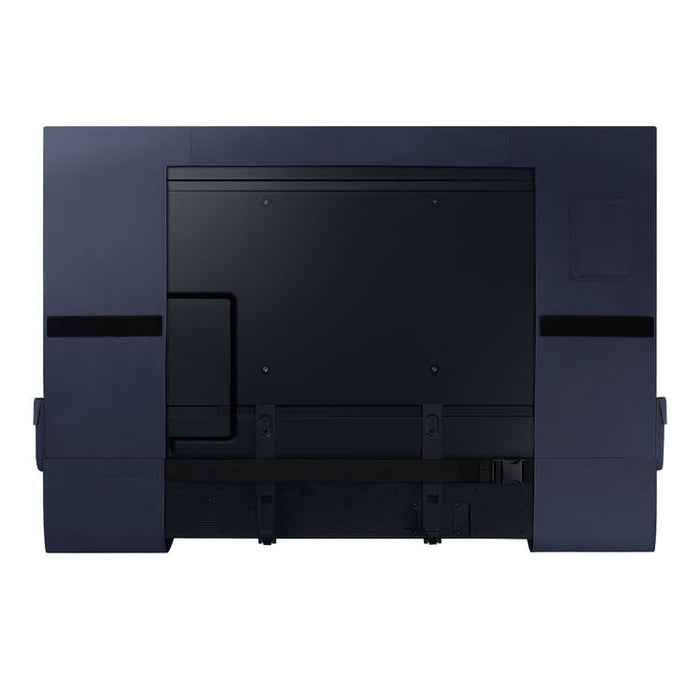 Samsung VG-SDCC75G/ZC | Protective cover for The Terrace 75" outdoor TV - Dark grey-SONXPLUS St-Jean