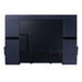 Samsung VG-SDCC75G/ZC | Protective cover for The Terrace 75" outdoor TV - Dark grey-SONXPLUS St-Jean