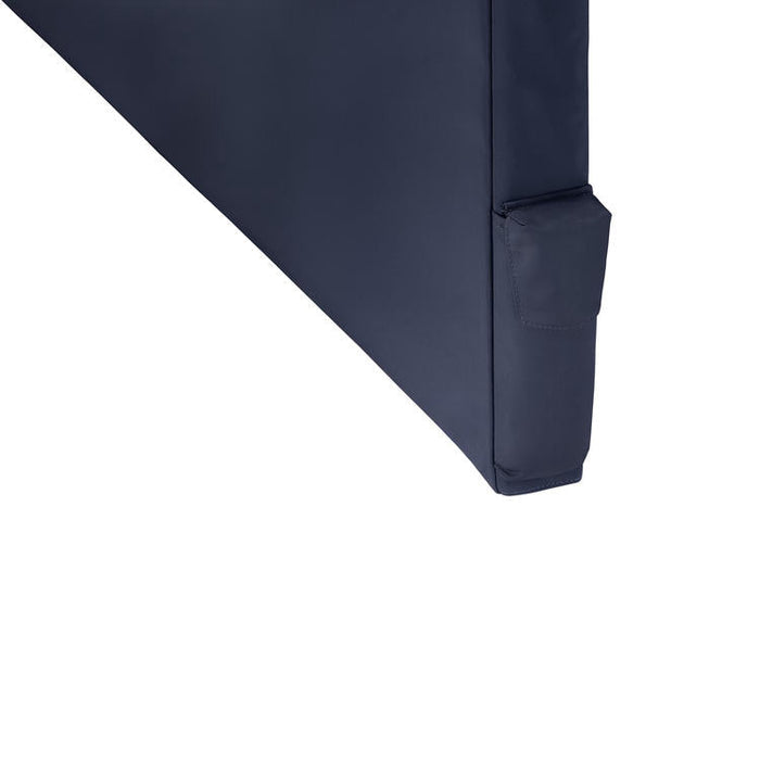 Samsung VG-SDCC75G/ZC | Protective cover for The Terrace 75" outdoor TV - Dark grey-SONXPLUS St-Jean