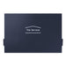 Samsung VG-SDCC75G/ZC | Protective cover for The Terrace 75" outdoor TV - Dark grey-SONXPLUS St-Jean