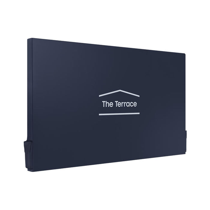 Samsung VG-SDCC75G/ZC | Protective cover for The Terrace 75" outdoor TV - Dark grey-SONXPLUS St-Jean