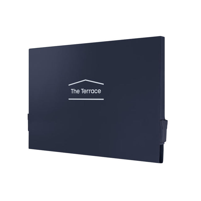 Samsung VG-SDCC75G/ZC | Protective cover for The Terrace 75" outdoor TV - Dark grey-SONXPLUS St-Jean