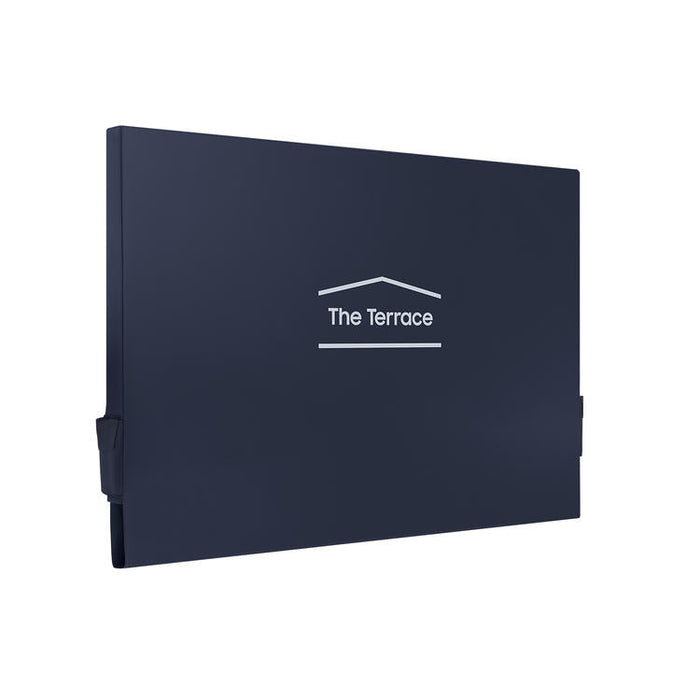 Samsung VG-SDCC75G/ZC | Protective cover for The Terrace 75" outdoor TV - Dark grey-SONXPLUS St-Jean