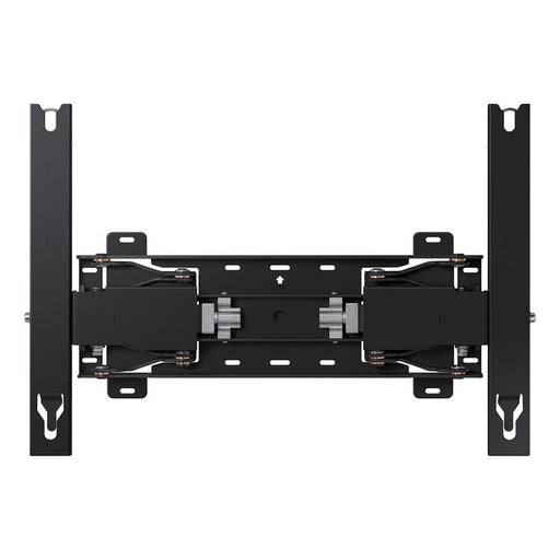 Samsung WMN5870TC/ZA | Full motion wall mount - Black-SONXPLUS St-Jean