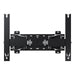 Samsung WMN5870TC/ZA | Full motion wall mount - Black-SONXPLUS St-Jean