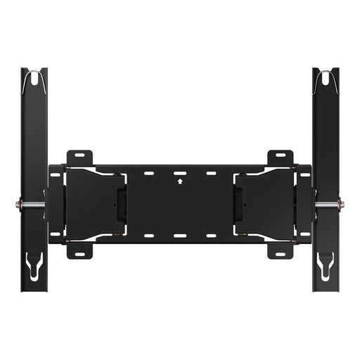 Samsung WMN5870TC/ZA | Full motion wall mount - Black-SONXPLUS St-Jean