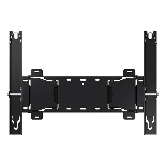 Samsung WMN5870TC/ZA | Full motion wall mount - Black-SONXPLUS St-Jean