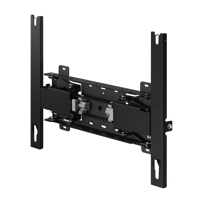 Samsung WMN5870TC/ZA | Full motion wall mount - Black-SONXPLUS St-Jean