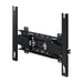 Samsung WMN5870TC/ZA | Full motion wall mount - Black-SONXPLUS St-Jean