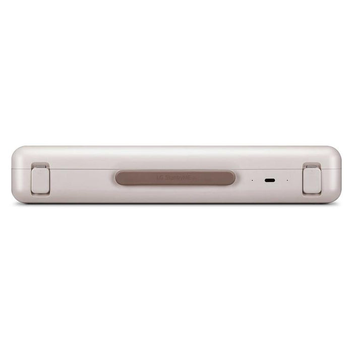 LG 27LX5QKNA | StanbyME GO 27" - Design Case - Touch Screen-SONXPLUS St-Jean