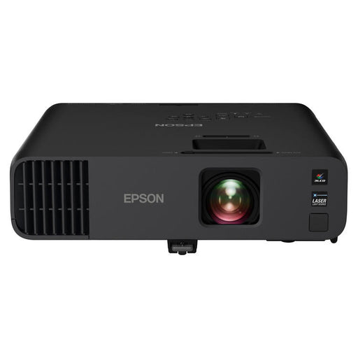 Epson EX11000 | Laser projector - 3LCD FHD 1080p - 4600 Lumens - Wireless - Black-SONXPLUS St-Jean
