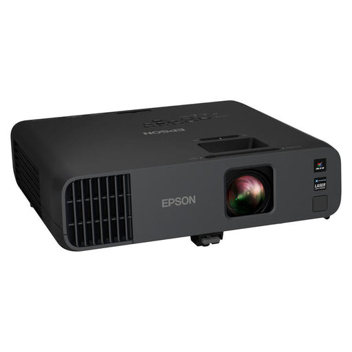 Epson EX11000 | Laser projector - 3LCD FHD 1080p - 4600 Lumens - Wireless - Black-SONXPLUS St-Jean