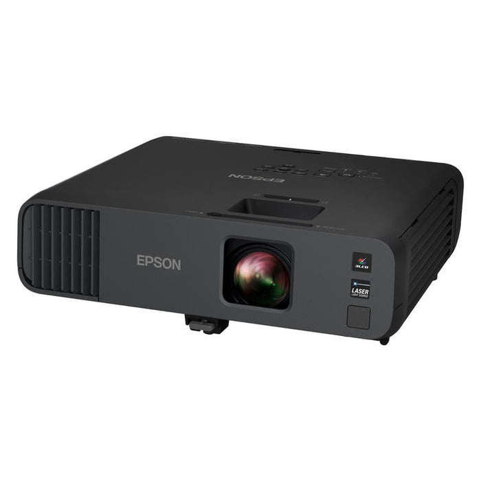 Epson EX11000 | Laser projector - 3LCD FHD 1080p - 4600 Lumens - Wireless - Black-SONXPLUS St-Jean