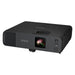 Epson EX11000 | Laser projector - 3LCD FHD 1080p - 4600 Lumens - Wireless - Black-SONXPLUS St-Jean