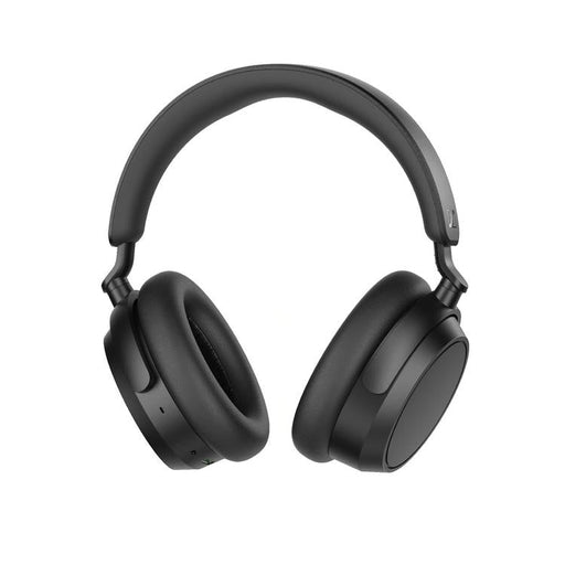 Sennheiser ACCENTUM PLUS | Wireless earphones - circum-aural - Up to 50 hours battery life - Black-SONXPLUS St-Jean