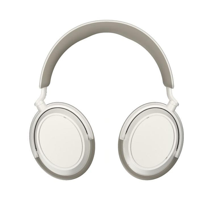 Sennheiser ACCENTUM PLUS | Wireless earphones - circum-aural - Up to 50 hours battery life - White-SONXPLUS St-Jean