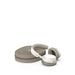 Sennheiser ACCENTUM PLUS | Wireless earphones - circum-aural - Up to 50 hours battery life - White-SONXPLUS St-Jean