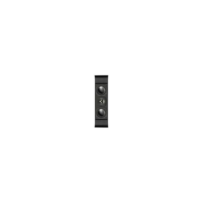 Paradigm Décor 1RS v2 | Rear speaker - 150 watts - Black - Unité-SONXPLUS St-Jean