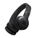 JBL Live 670NC | Around-Ear Headphones - Wireless - Bluetooth - Black-SONXPLUS St-Jean