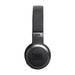 JBL Live 670NC | Around-Ear Headphones - Wireless - Bluetooth - Black-SONXPLUS St-Jean
