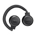 JBL Live 670NC | Around-Ear Headphones - Wireless - Bluetooth - Black-SONXPLUS St-Jean
