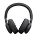 JBL Live 770NC | Around-Ear Headphones - Wireless - Bluetooth - Black-SONXPLUS St-Jean