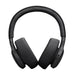 JBL Live 770NC | Around-Ear Headphones - Wireless - Bluetooth - Black-SONXPLUS St-Jean