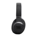 JBL Live 770NC | Around-Ear Headphones - Wireless - Bluetooth - Black-SONXPLUS St-Jean