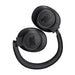JBL Live 770NC | Around-Ear Headphones - Wireless - Bluetooth - Black-SONXPLUS St-Jean